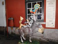  die Bremer Stadtmusikanten einmal anders