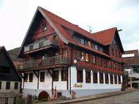 Unser Hotel in Alpirsbach  