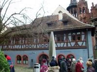 Freiburg im Breisgau 