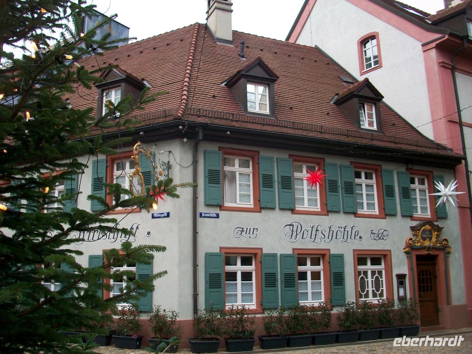 Freiburg im Breisgau 