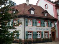 Freiburg im Breisgau 