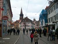 Freiburg im Breisgau 