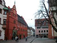 Freiburg im Breisgau 