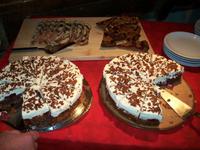 Kaffeestunde im Hansmeyerhof 