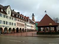 Freudenstadt 