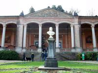 Baden - Baden, Trinkhalle