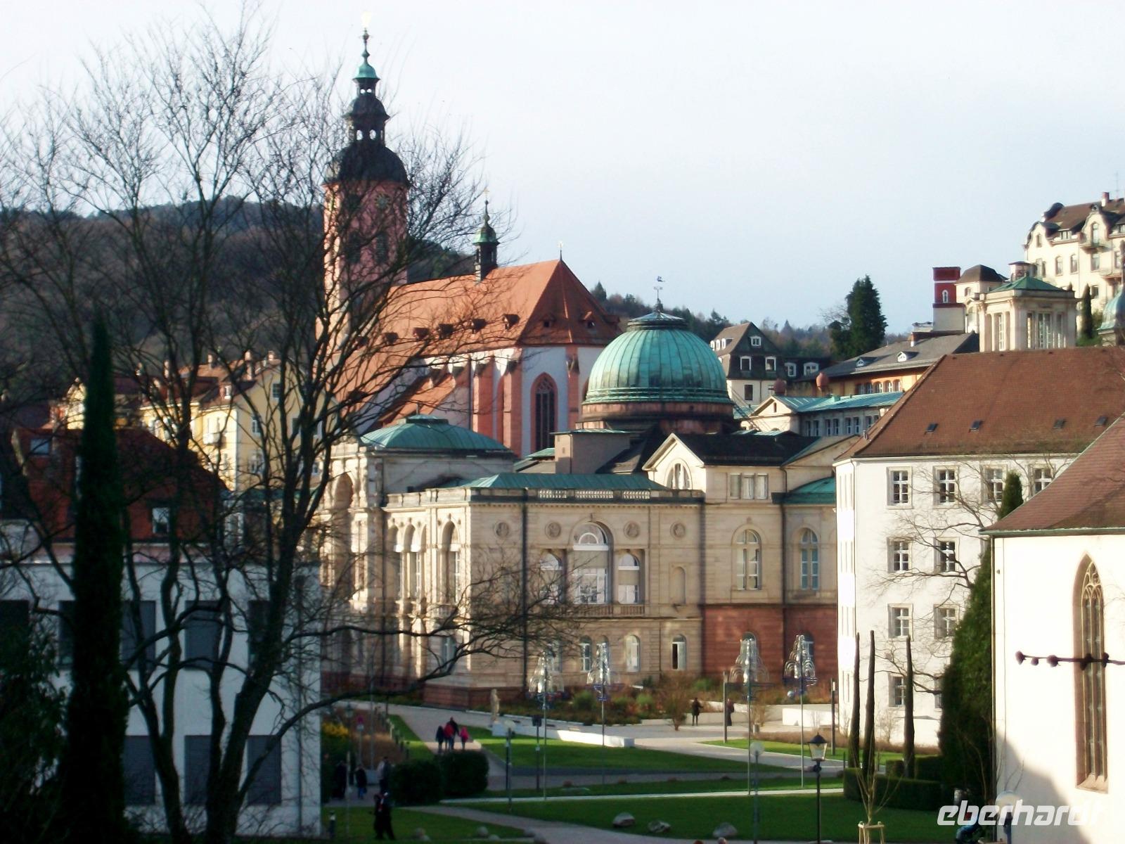 Baden - Baden