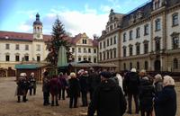 Turn- und Taxis Schlosshof