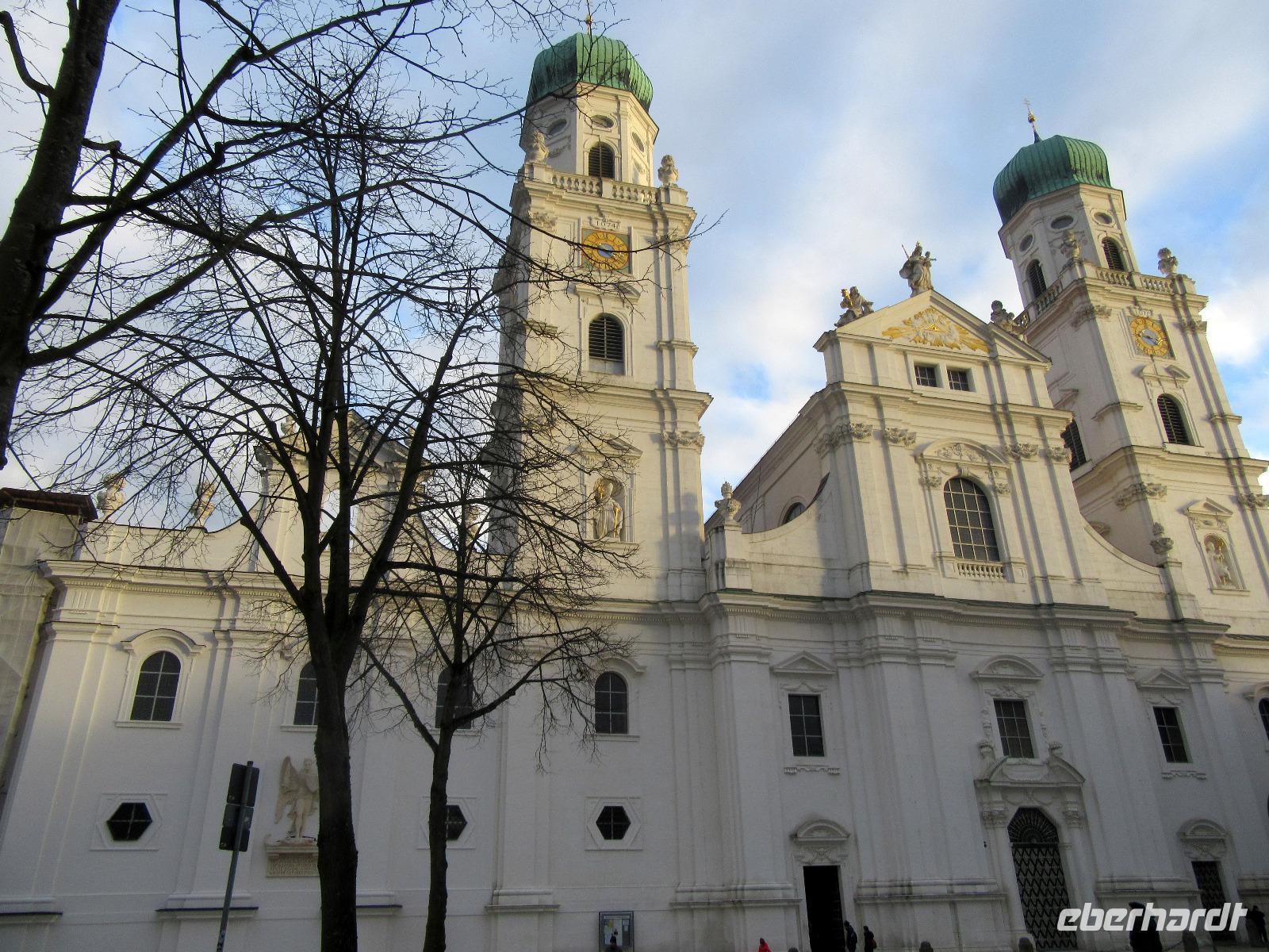 Passau - Dom 