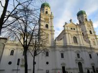 Passau - Dom 