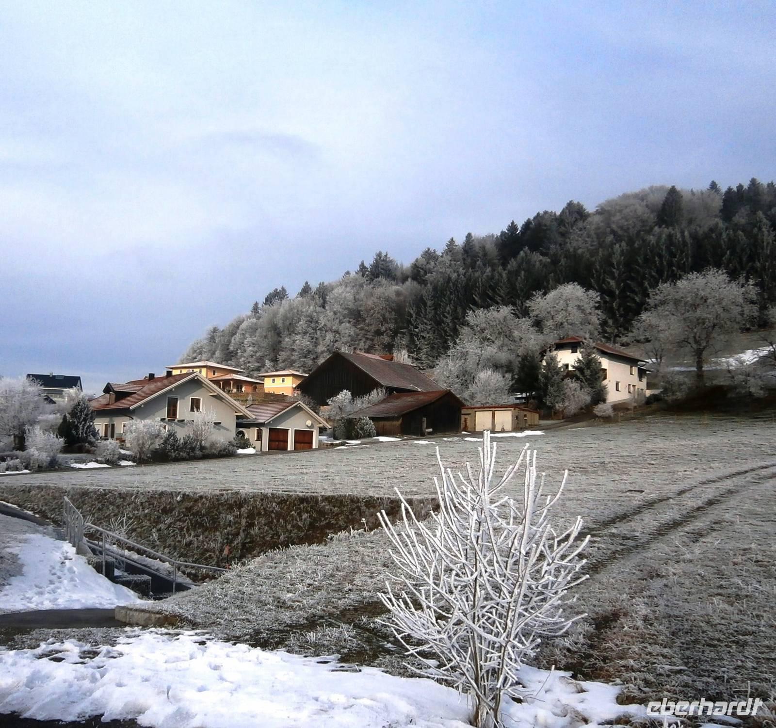 Impressionen Bayerischer Wald