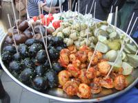 ...und eine Anti-PastiPlatte