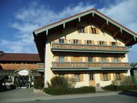 Unser Hotel 