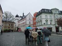 Stadtführung in Rosenheim