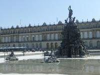 Schloss Herrenchiemsee