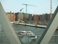 Hamburg, Hafencity