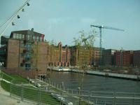 Hamburg, Hafencity