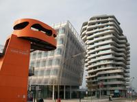 Hamburg, Hafencity