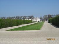 Zu Besuch in den Herrenhäuser Gärten bei Hannover