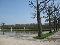 Zu Besuch in den Herrenhäuser Gärten bei Hannover