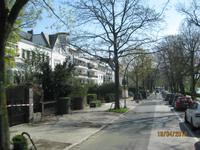 Zu Besuch in Hamburg - Wir unternehmen eine Stadtrundfahrt.