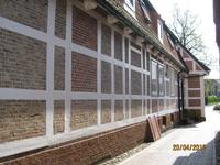 Auf Ortsrundgang durch Jork 