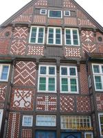 Auf Stadtrundgang durch Buxtehude