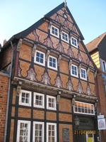 Auf Stadtrundgang durch Buxtehude