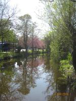 Auf Stadtrundgang durch Buxtehude