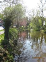 Auf Stadtrundgang durch Buxtehude