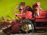 Das Freilichtmuseum Am Kiekeberg - Agrarium