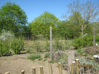 Das Freilichtmuseum Am Kiekeberg 