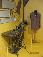 Das Freilichtmuseum Am Kiekeberg 