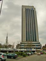 Unser Hotel in Hamburg