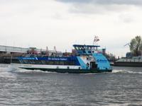 Hamburg, Landungsbrücken