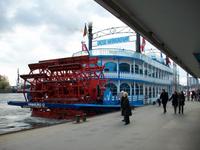 Hamburg, Landungsbrücken