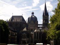 Der Aachener Dom