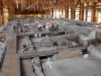 Die Villa Rustica in Ahrweiler