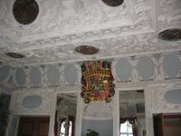 Meiningen - Hessensaal im Schloss