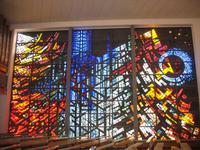 Meiningen- katholische Kirche