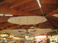 Wasserkuppe - Segelflugmuseum