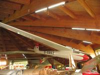 Wasserkuppe - Segelflugmuseum