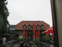 Klosterbrauhaus, Kreuzberg