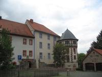 Schloss Tann