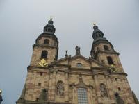 Fulda - Dom