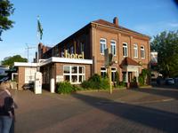 Unser Hotel für 5 Nächte