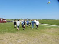 Auf zur Wattwanderung