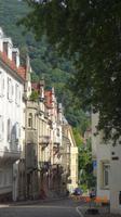 unterwegs in Heidelberg