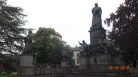 Lutherdenkmal Worms