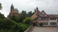 Domstadt Speyer